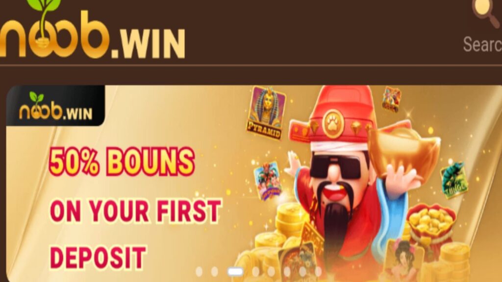 Noob thắng trò chơi tải xuống apk (trực tuyến trực tuyến) cho Android